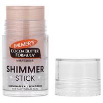 Palmer's, Cocoa Butter Formula with Vitamin E, Shimmer Radiance, Shimmer Stick, Light to Dark Skin, 1 oz