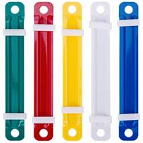 Deli 5548 Plastic Binding Clips CN plug (adapter included)