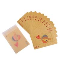 Premium Poker Card Features Lucky Red Theme And Antislip Texture For Long Terms Entertainment 1 beige