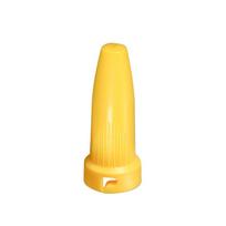 Galingas purkštuko antgalis galvutei KARCHER SC1/SC2/SC3/SC4/SC5/SC7/CTK10/CTK20 garų siurbliui Atsarginės dalys Priedai geltona