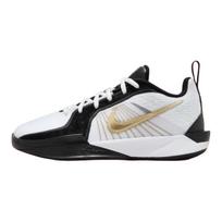 (GS) Nike Sabrina 2 'Gold Quest' Kids' FQ7377-001 EU 36