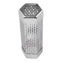 Smoke Flavor Enhancer Stainless Steel BBQ Smoke Tube 1
