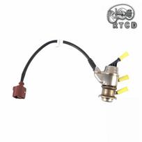 Volkswagen karbamido siurblio purkštukas 04L131113L RTCD