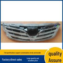 Front Grille Fit for 10th Gen Toyota Corolla 53100-02390 Contact for details black