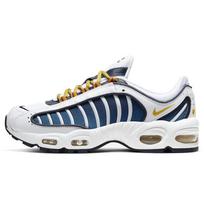 Nike Air Max Tailwind 4 Baltas Magmos Oranžinis Obsidianas Moteriški CK2600-100 35.5 white