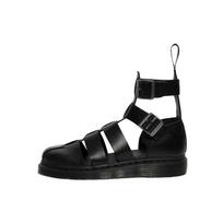 Dr.Martens Geraldo Odiniai Romėniški Sandalai Unisex Juodi 15696001 39 black