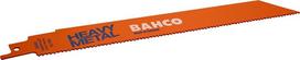 Bahco Tiesinio pjūklo geležtės Bahco 14TPI 228x1.07mm, 2 vnt.