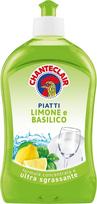 Chante_Clair Indų plov. CHANTE CLAIR Citrina ir Bazilikas, 0.5 l