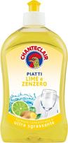 Chante_Clair Indų plov. CHANTE CLAIR Laimas ir Imbieras, 0.5 l