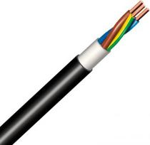 Cable cut CYKY 3x2.5 - 16m | 5907802014530