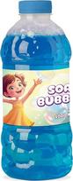 Dodo Muilo burbulai, 1000 ml