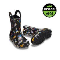 Crocs Headquarters Kids Mickey Friends Handle It Mul MULTI(Z90H)/C11
