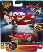 Mattel CARS šviečiantis automodeliukas (JMT42)