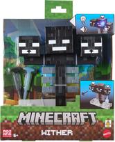 Mattel MINECRAFT interaktyvi figūrėlė – The Wither (JMP71)