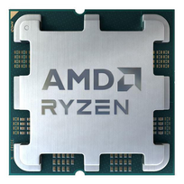 AMD AM5 Ryzen 5 7600X Tray 4.7GHz 6xCore 38MB 105W