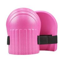 Knee Pads Garden Knee Pads Eva Foam Knee Protectors for Men Women Gardening raudona