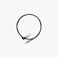 Bambu Lab USB-C Data Cable for 3D Printers CN plug (adapter included) gray