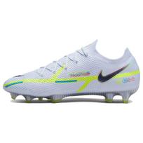 Nike Phantom GT2 Elite Fg 'Grey Volt' CZ9890-054 40.5