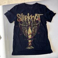Slipknot marškinėliai vyriški, dydis M, Angels Lie All Hope Is Gone, trumpomis rankovėmis L black