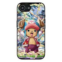 One Piece Roronoa Zoro Luffy Tony Chopper for Samsung Galaxy A06 A05 A14 A50 A51 A52 A12 A13 A23 A70 A07 A25 A26 A72 A56 Case Galaxy A07 gray