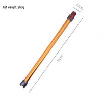 Dyson Vacuum Extension Wand Metal Tube for V7/V8/V10/V11/V15 Models