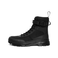 Dr. Martens Combs Tech Poly Casual Boots 'Black' Men's 25656001 EU 36 black