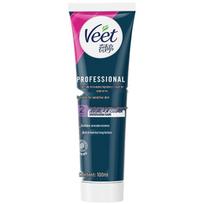Veet Underarm Hair Removal Cream blue