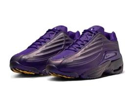 NOCTA Hot Step 2 Baklažanas 40 EU - 48h violetinė