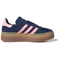 Gazelle Wmns Adidas Originals Bold 'Blue Pink Spark' Moteriški IG4390 39⅓ blue