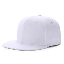 Brand Hip Hop Hats Men Women Baseball Caps Snapback Solid Colors Cotton Bone European Style Classic Fashion Trend Adjustable balta