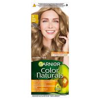 Garnier Color Naturals Creme plaukų dažai 7 Natūraliai šviesūs