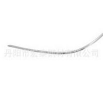 11-13' W204/C Galinio buferio chromuota apdailos juosta 2048852921/3021 Left white