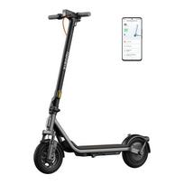 Electric Scooter - Xiaomi - Electric Scooter 6 Lite - 500 W max - 10  - Range 25 km - Max Speed 25km/h - Black