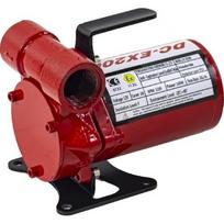 Kuro perdavimo siurblys  12V 30L/min