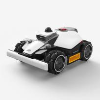 Mammotion Luba Mini 2 1500 AWD LiDAR  AND  Vision Robotic Lawn Mower (MTLA25LUM215HEU)