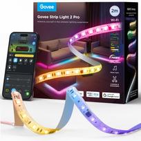 Govee Strip Light 2 Pro LED strip light, 5 m (H61F53D1)