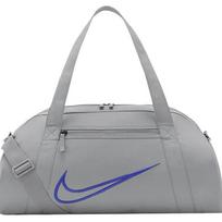 Nike Logo Training Bag Gym Bag Tubas Women's Gray Casual DA1746-012 pilka spalva