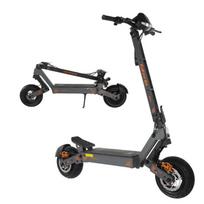 KuKirin G4 Trottinette électrique – Moteur 2000W, vitesse 70 km/h, autonomie 75 km, pneus 11 , freins double disque, suspension