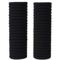 100pcs Kids Elastic Hair Bands Girls 4CM Sweets Scrunchie Rubber Band Hair Ties Clips Headband Hair Accessories 100pcs