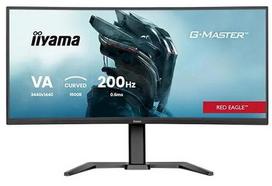 Iiyama G-Master GCB3484WQSU-B2 34" Monitor
