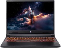 Acer 16 AND quot; 180HZ Nitro V ANV16 Ryzen 5 240 16GB 1TB RTX 5050 8GB W11
