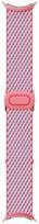 Google  Woven Band Google Pixel Watch 3 (45mm) Peony
