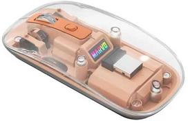 Marvo PRISM B10 Orange