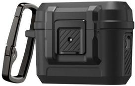 Spigen Lock Fit for Apple AirPods Pro 3 Black