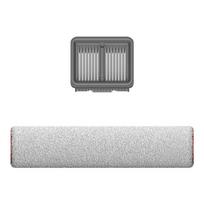 DREAME Wash floor brush and filter for H12 Pro Flexreach/H13 FlexReach/H15/H15 Pro.