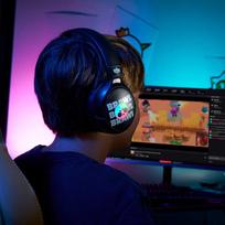Subsonic Wireless Gaming Headset Brawl Stars Brawl