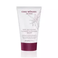 Cinq Mondes , Flowers, Makeup Removing, Cleansing Balm, For Face, 200 g