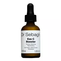 Dr Sebagh , Exo C Booster, Glowing, Serum, For Face, 30 ml