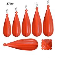 Throwing Action Fishing Practice Plug Baitcasting Rubber Fishing accessories Kids Casting Plug