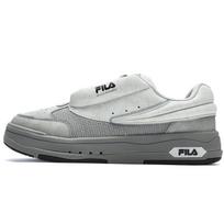 Fila Vyriški Retro sportiniai bėgimo kedai F12M314203FEA 40 white